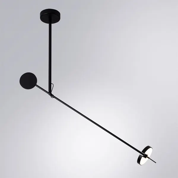 Потолочный светильник Divinare 2623/06 PL-9