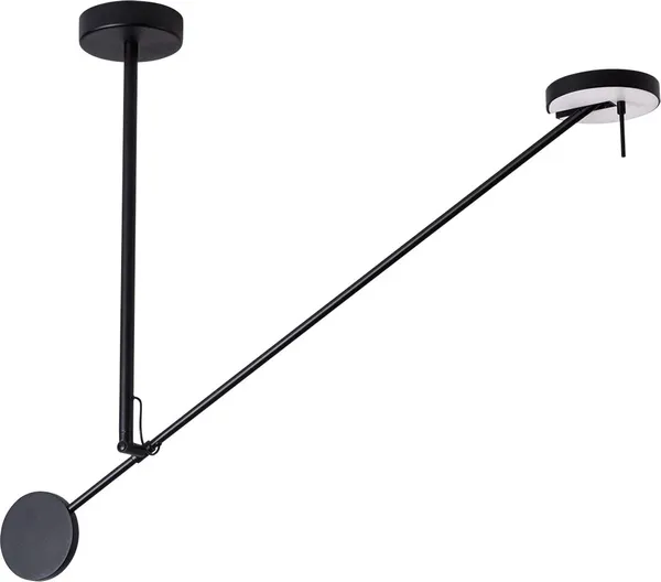 Потолочный светильник Divinare 2623/06 PL-9