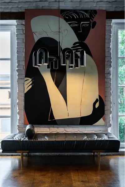 Люстра Divinare 1092/06 PL-30