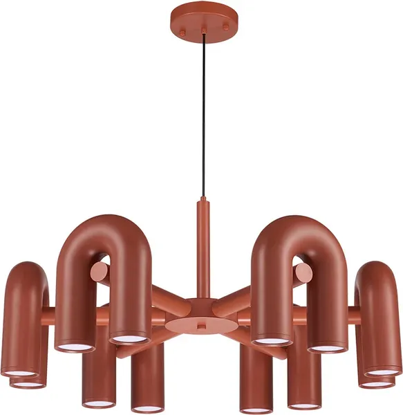 Люстра Divinare 1092/34 PL-30