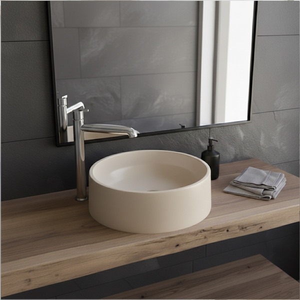 Умывальник Lauter Laguna 21L402CF