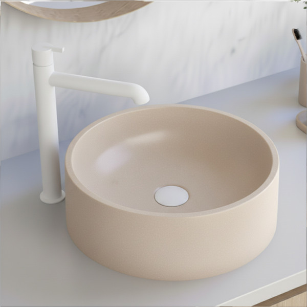 Умывальник Lauter Laguna 21L402CF