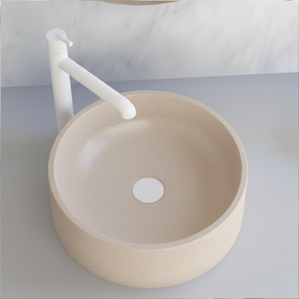 Умывальник Lauter Laguna 21L402CF