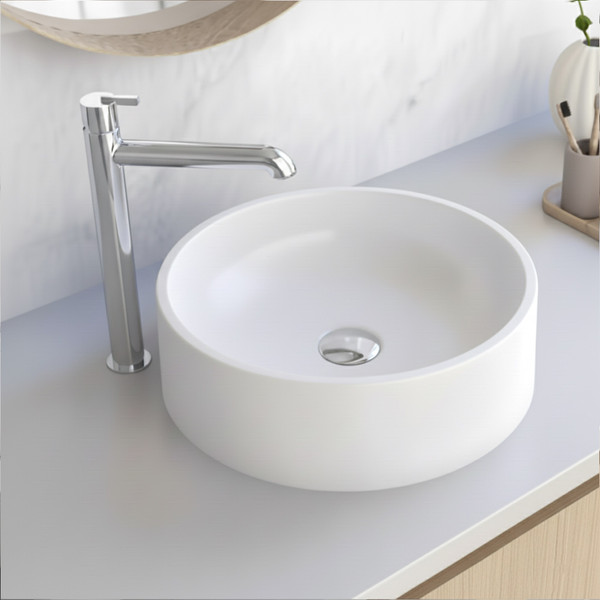 Умывальник Lauter Laguna 21L401PW