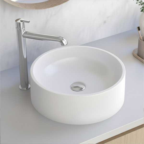 Умывальник Lauter Laguna 21L401PW