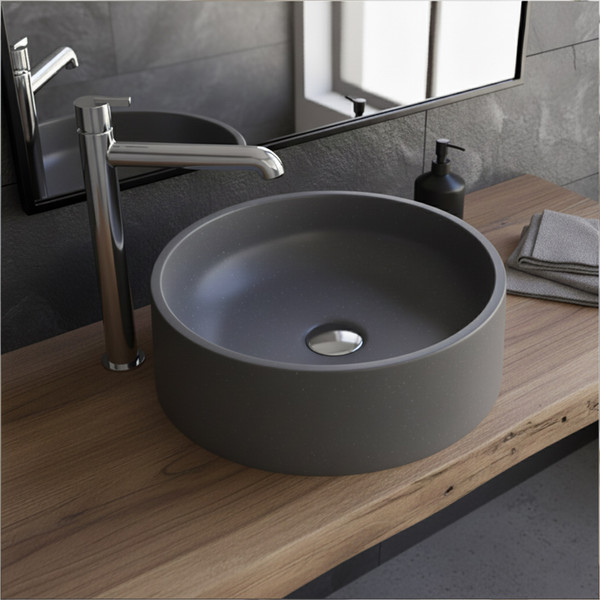 Умывальник Lauter Laguna 21L403G