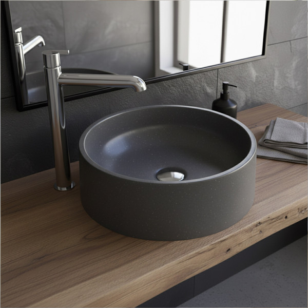 Умывальник Lauter Laguna 21L403G