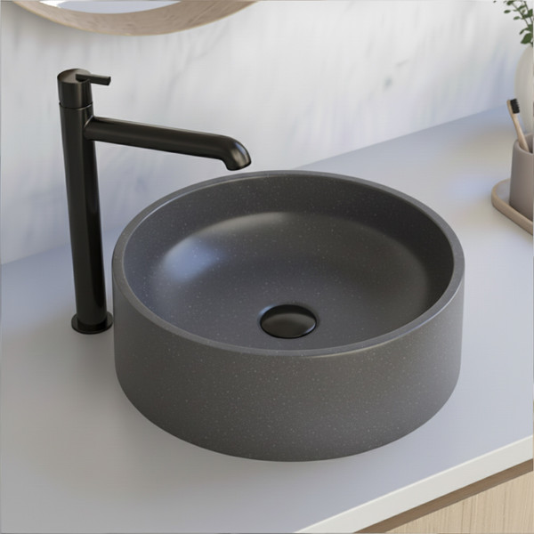 Умывальник Lauter Laguna 21L403G