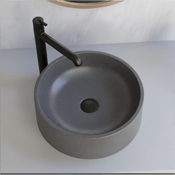 Умывальник Lauter Laguna 21L403G