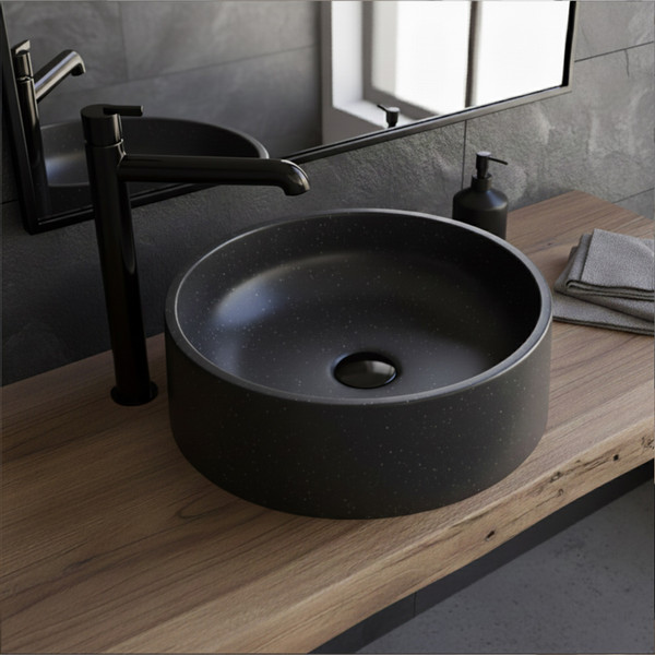 Умывальник Lauter Laguna 21L404NG