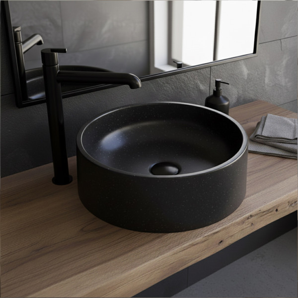 Умывальник Lauter Laguna 21L404NG