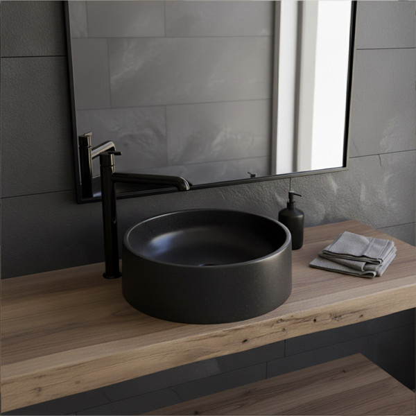 Умывальник Lauter Laguna 21L404NG