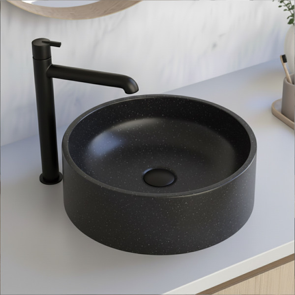 Умывальник Lauter Laguna 21L404NG