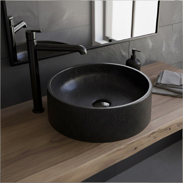 Умывальник Lauter Laguna 21L405GB