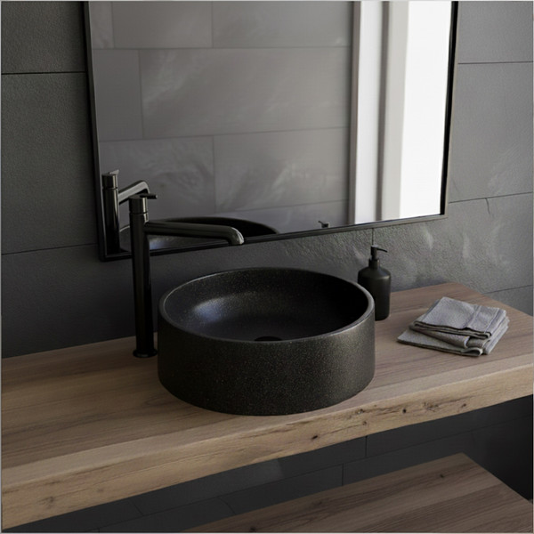 Умывальник Lauter Laguna 21L405GB