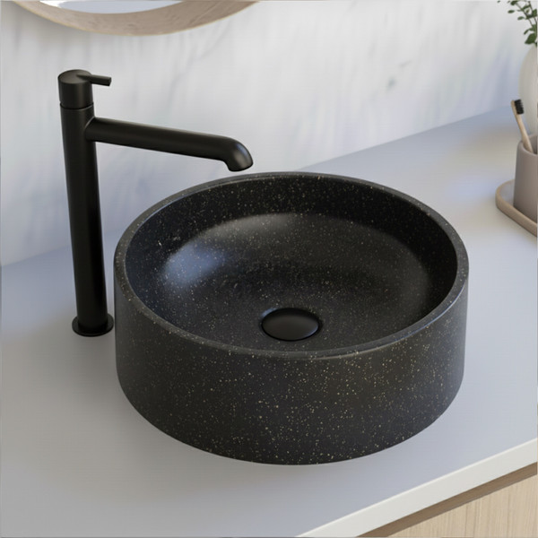 Умывальник Lauter Laguna 21L405GB