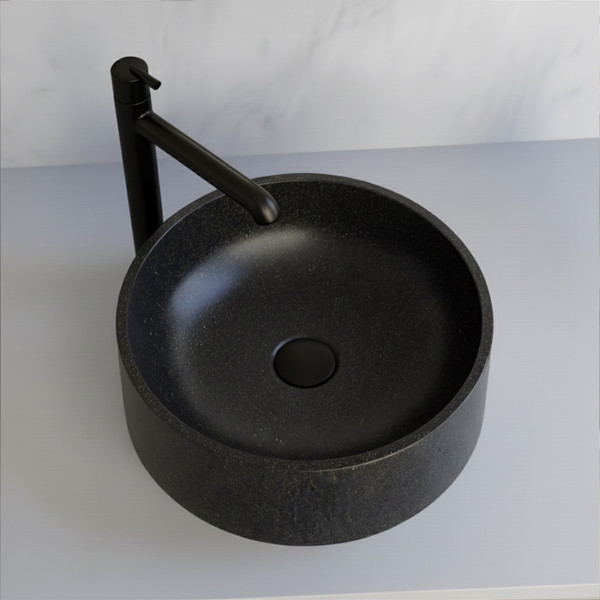 Умывальник Lauter Laguna 21L405GB