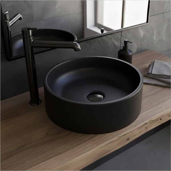 Умывальник Lauter Laguna 21L406DB