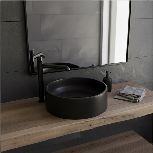 Умывальник Lauter Laguna 21L406DB