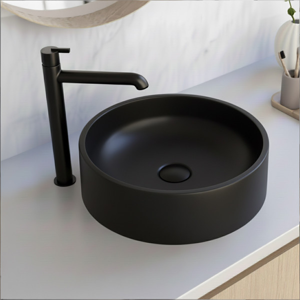 Умывальник Lauter Laguna 21L406DB