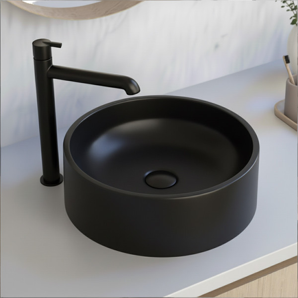 Умывальник Lauter Laguna 21L406DB