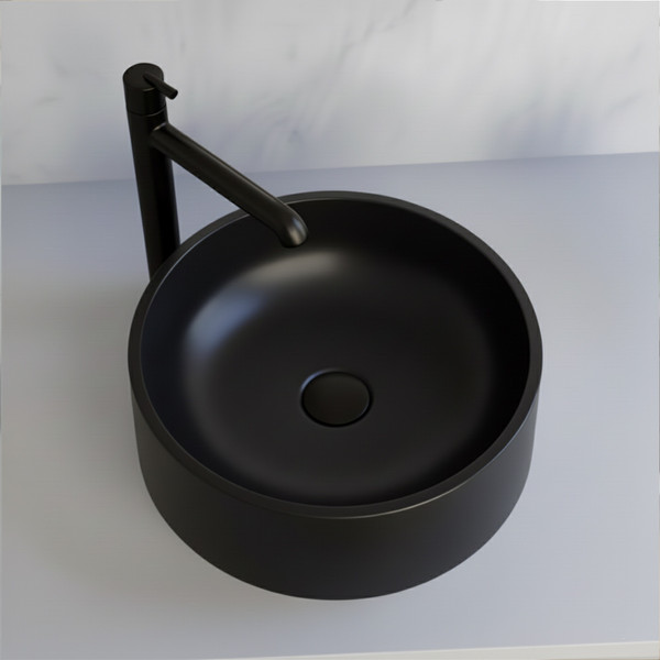 Умывальник Lauter Laguna 21L406DB