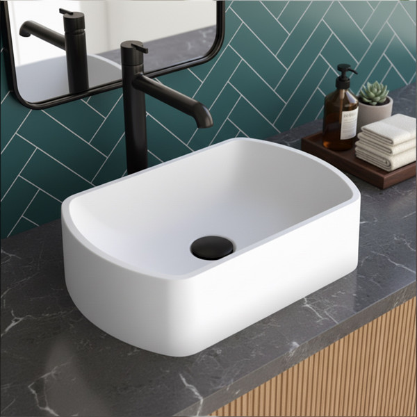 Умывальник Lauter Laguna 21L451PW