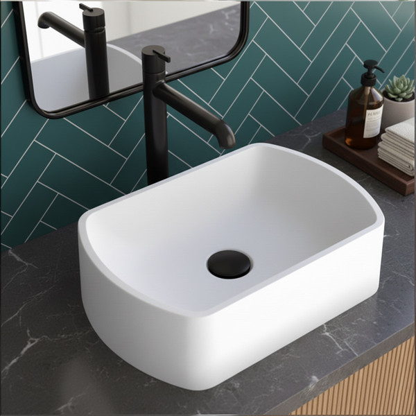 Умывальник Lauter Laguna 21L451PW