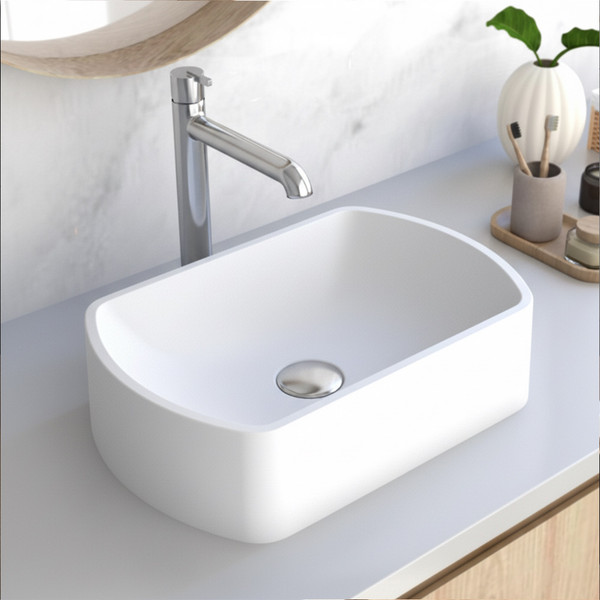 Умывальник Lauter Laguna 21L451PW