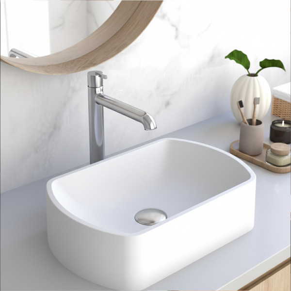 Умывальник Lauter Laguna 21L451PW