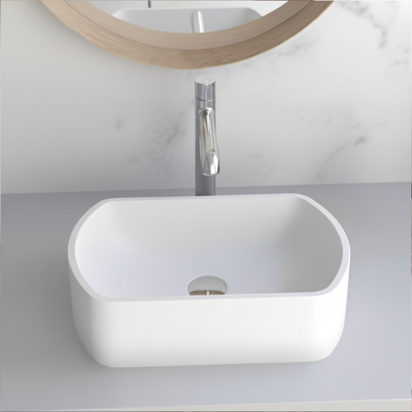 Умывальник Lauter Laguna 21L451PW