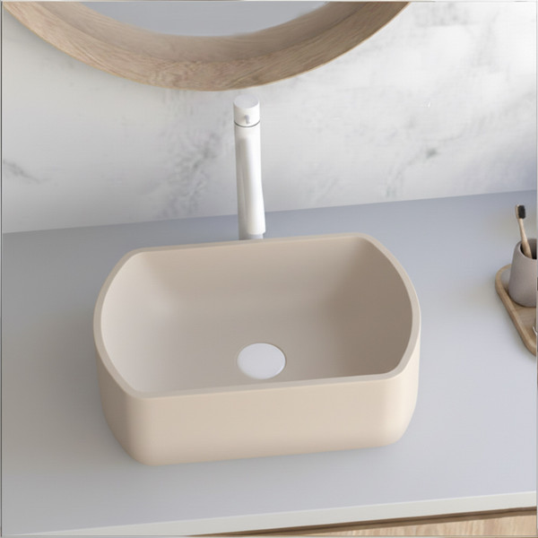 Умывальник Lauter Laguna 21L452CF