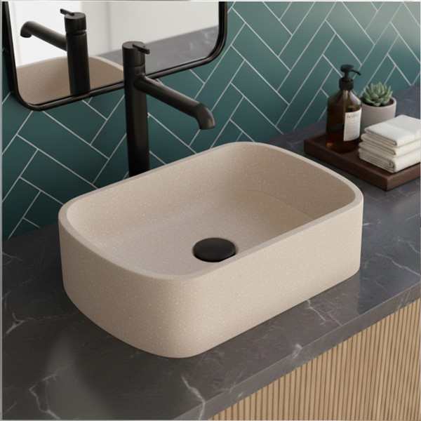 Умывальник Lauter Laguna 21L452CF