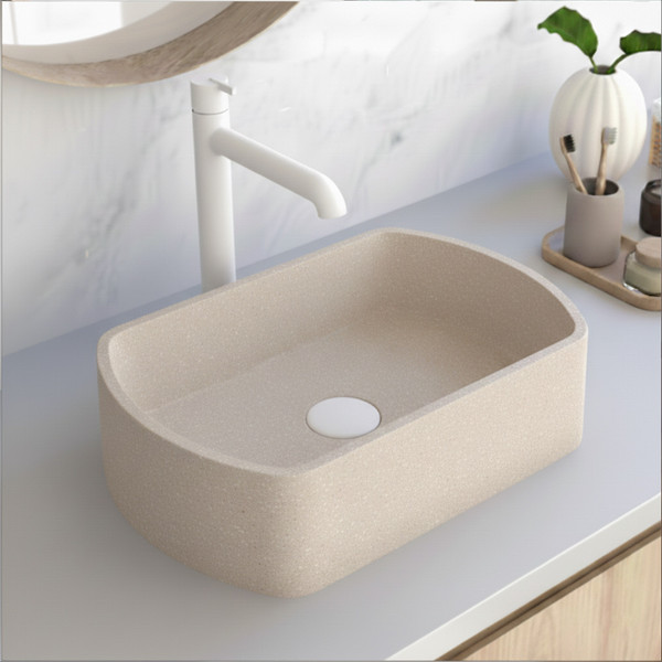 Умывальник Lauter Laguna 21L452CF