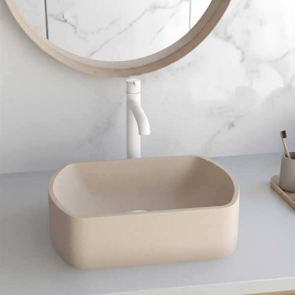 Умывальник Lauter Laguna 21L452CF