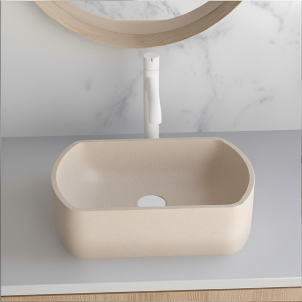 Умывальник Lauter Laguna 21L452CF