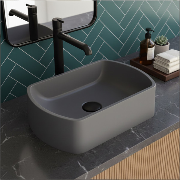 Умывальник Lauter Laguna 21L453G