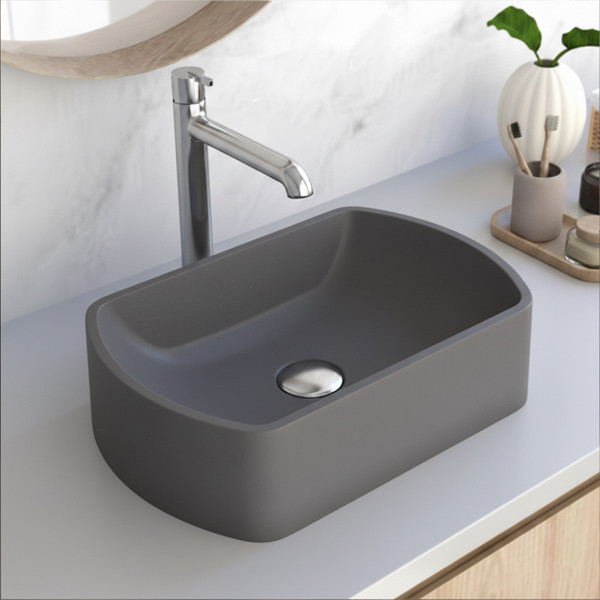 Умывальник Lauter Laguna 21L453G