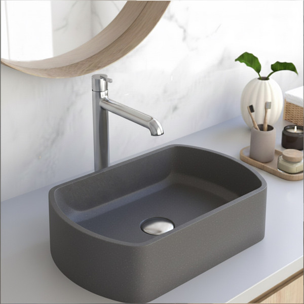 Умывальник Lauter Laguna 21L453G