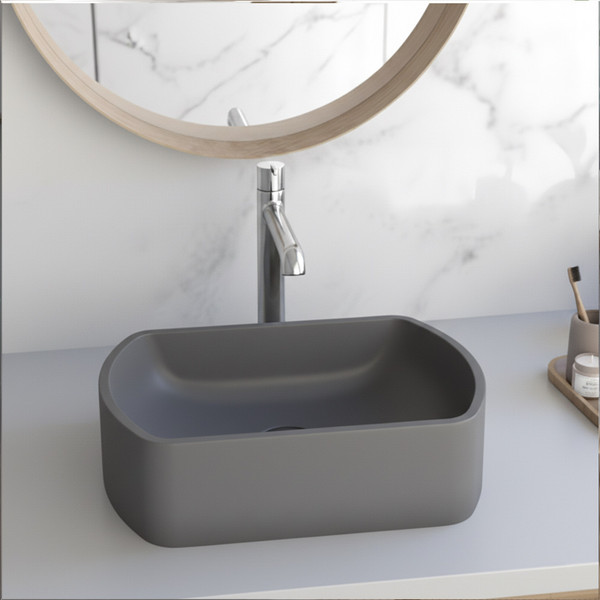 Умывальник Lauter Laguna 21L453G