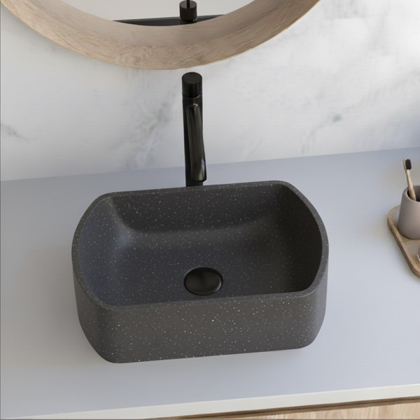 Умывальник Lauter Laguna 21L454NG