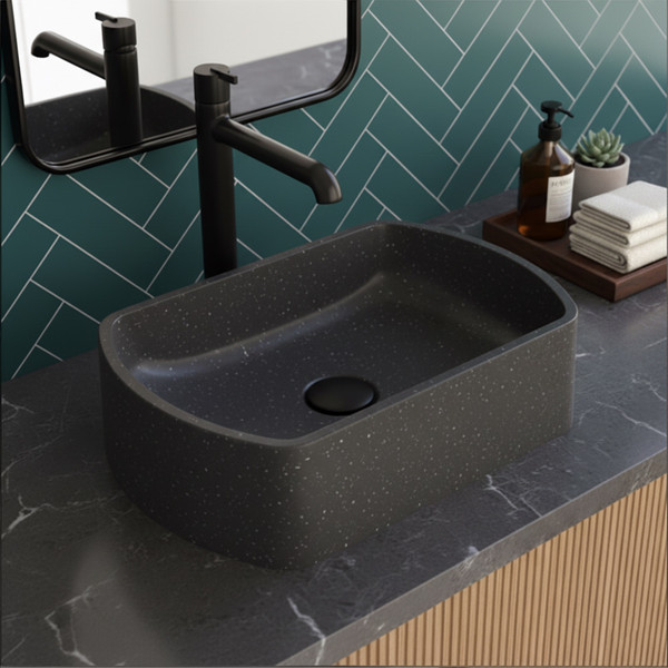 Умывальник Lauter Laguna 21L454NG