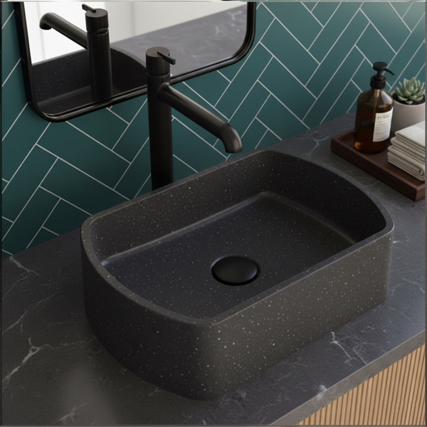 Умывальник Lauter Laguna 21L454NG