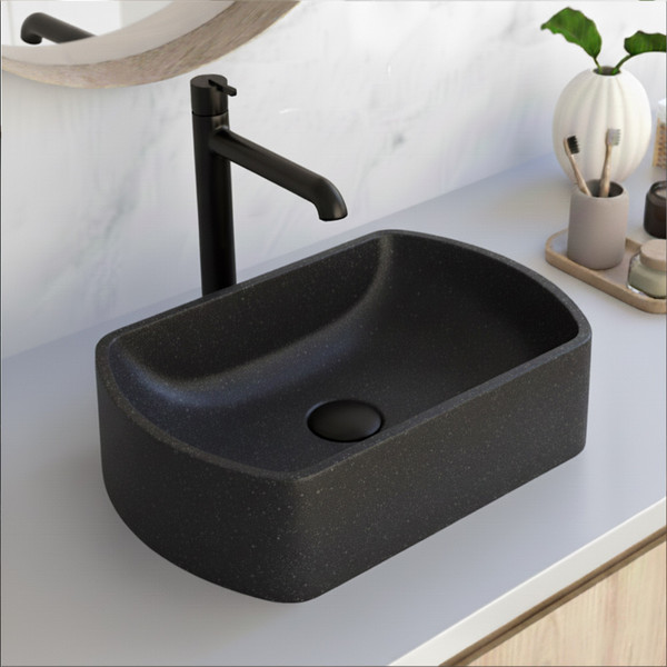 Умывальник Lauter Laguna 21L454NG