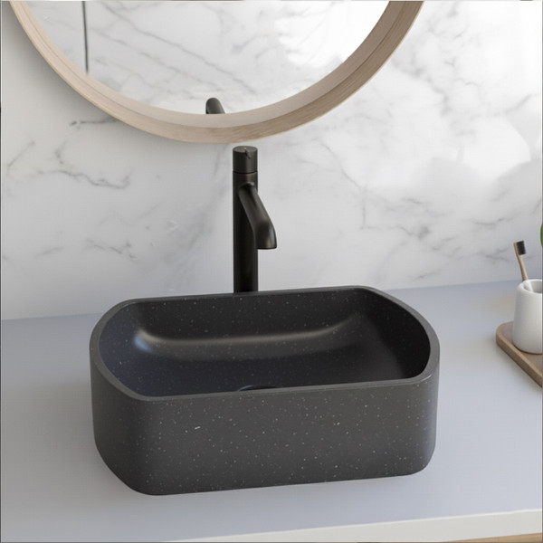 Умывальник Lauter Laguna 21L454NG