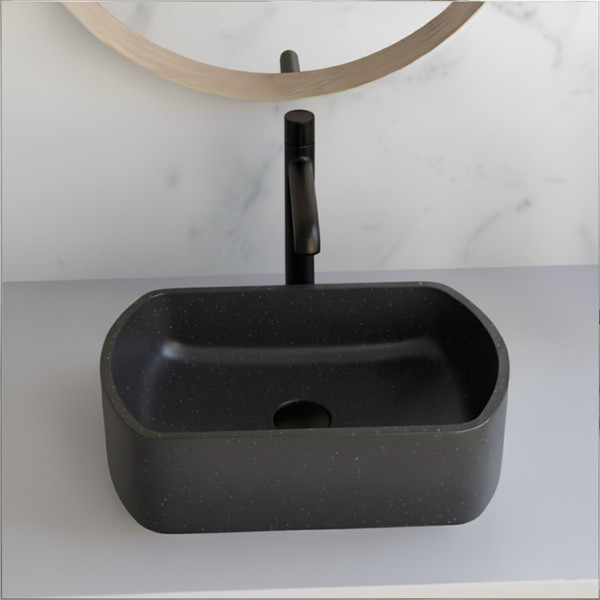 Умывальник Lauter Laguna 21L454NG