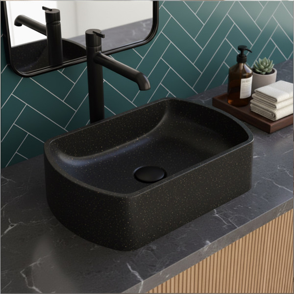 Умывальник Lauter Laguna 21L455GB