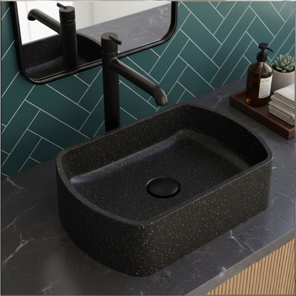 Умывальник Lauter Laguna 21L455GB