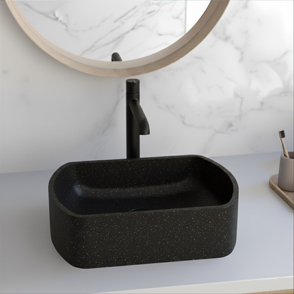 Умывальник Lauter Laguna 21L455GB