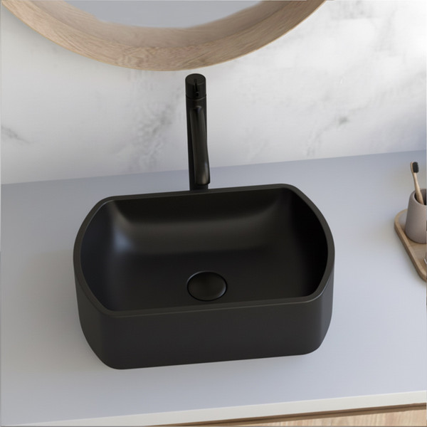 Умывальник Lauter Laguna 21L456DB